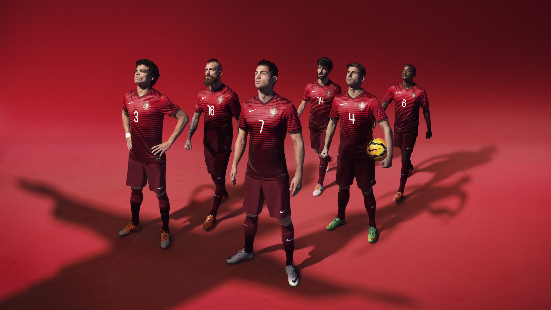 乌拉圭队士气高昂，期待在世界杯舞台大放异彩